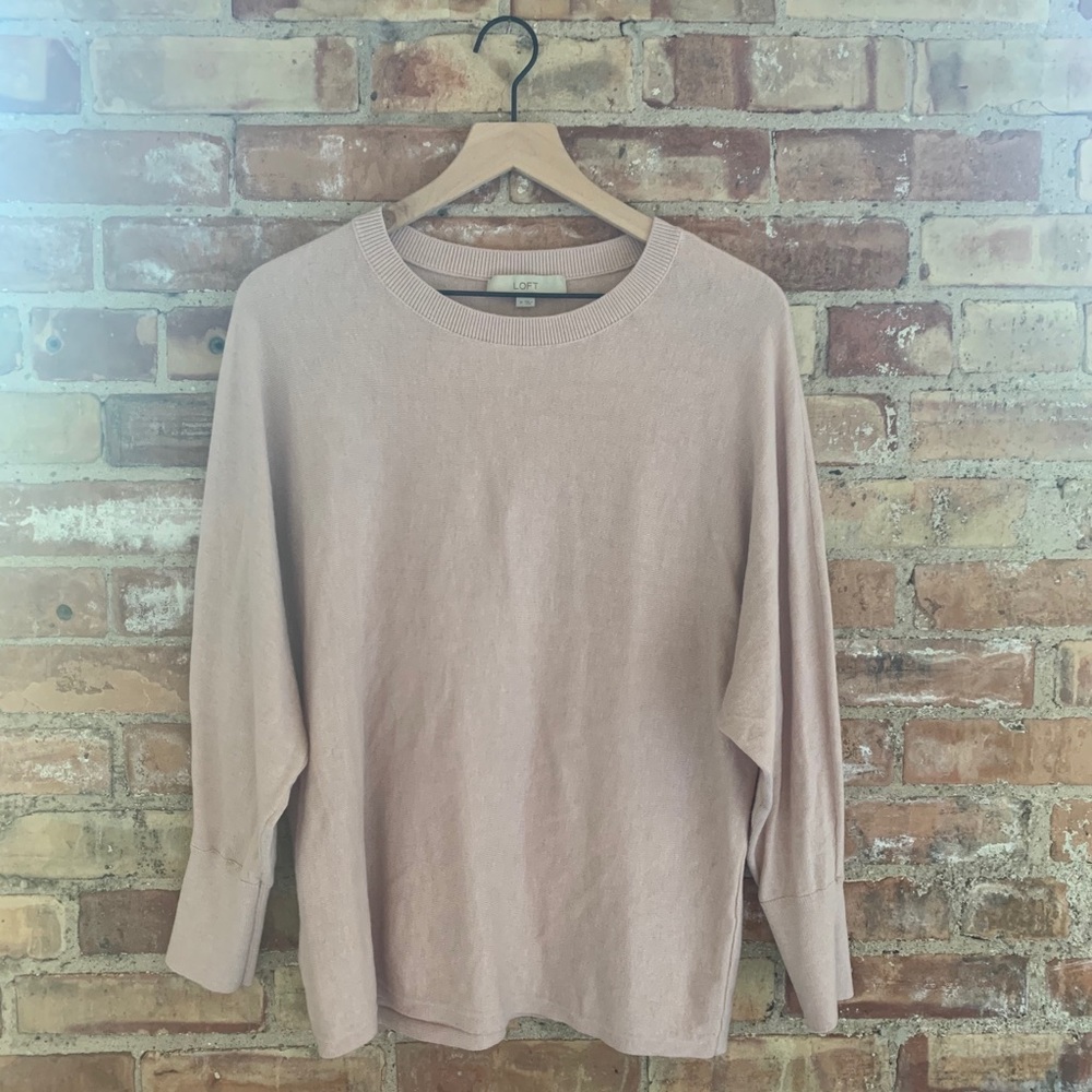 Casual Sweater LOFT